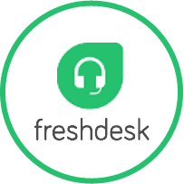 Freshdesk