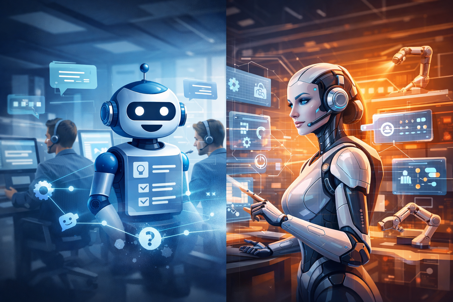 Read more: Traditional Chatbots vs Agentic AI: Why Customer Service Is Shifting Beyond Zendesk AI - Aissist.io blog