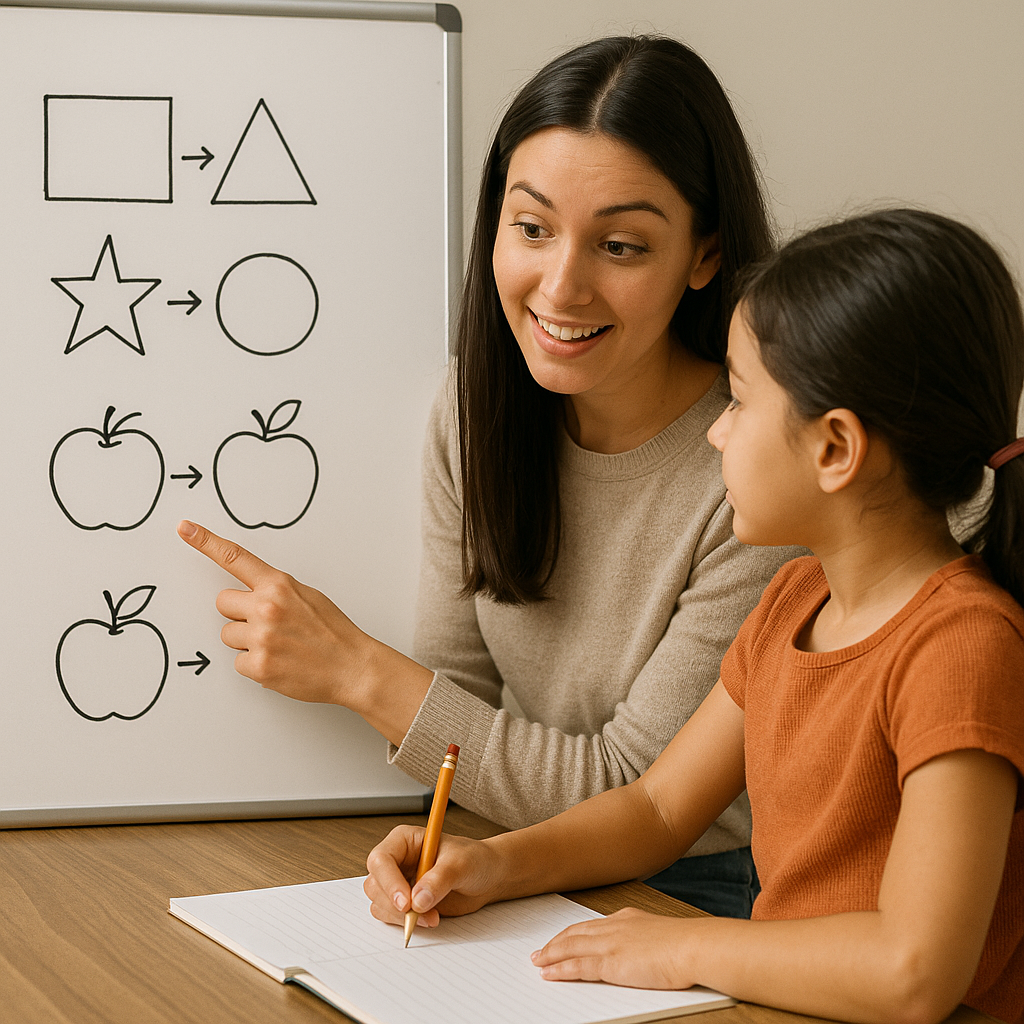 Guided Learning for AI Agents