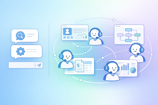 Read more: Intercom Fin vs Aissist.io: Features, Automation Depth, and Pricing Models Compared - Aissist.io blog