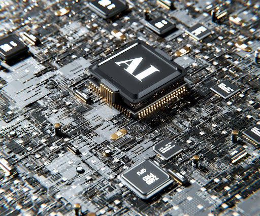 Read article: The Rise of AI Middleware - AI automation insights by Aissist.io