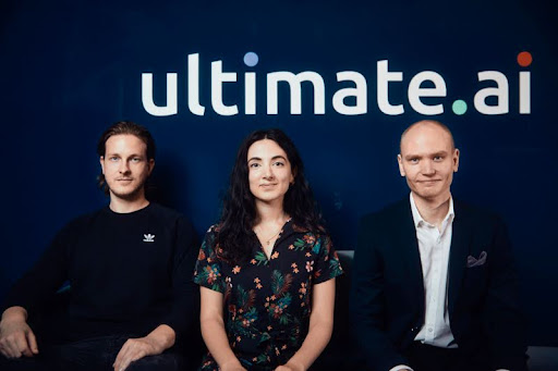 Read more: UltimateAI's Pros and Cons: Users' Unfiltered Takes - Aissist.io blog