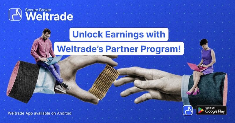 Weltrade customer story