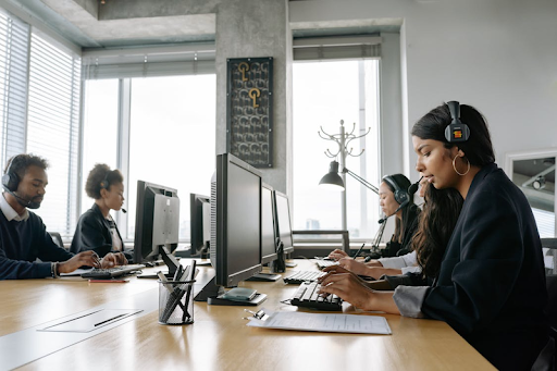 Read article: What Is Proactive Escalation? When AI Forces a Human Handoff Before Things Blow Up - AI automation insights by Aissist.io