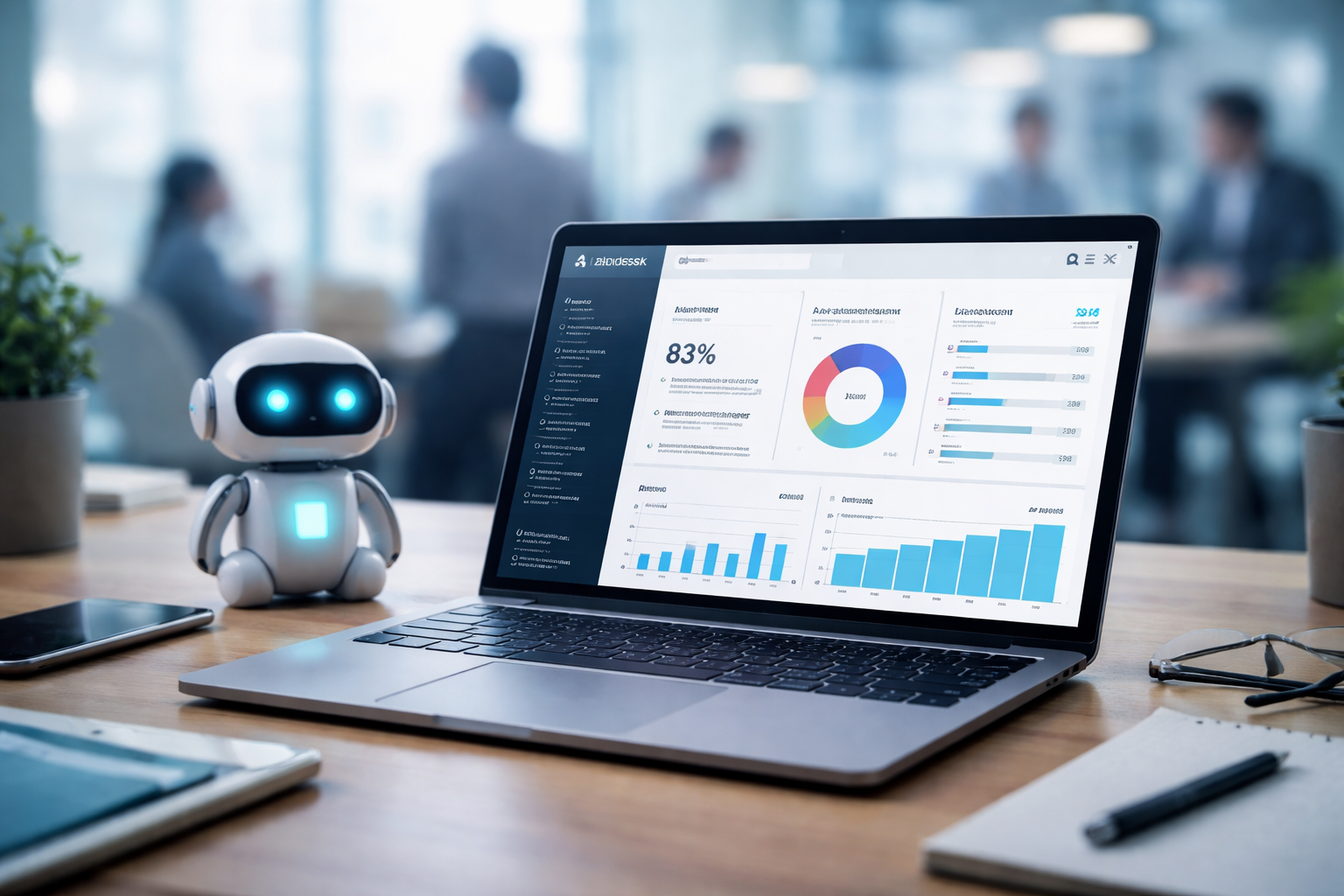 Read more: Zendesk AI Pricing Explained: Is It Worth the Cost for Modern Support Teams? - Aissist.io blog