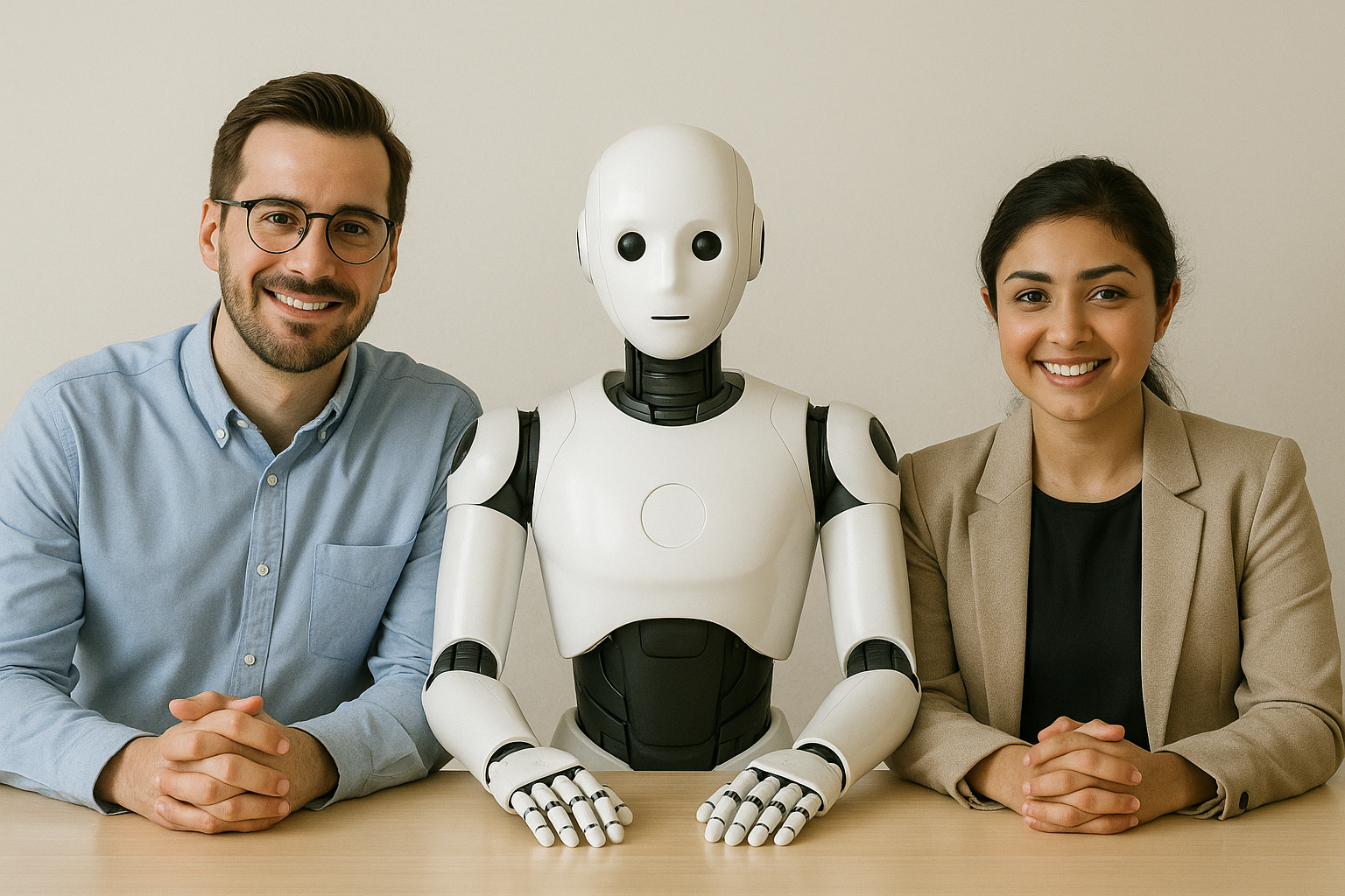 Read next: Build a Hybrid Team with Aissist.io